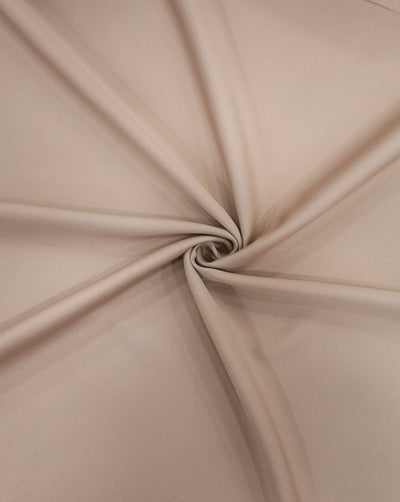 PLAIN BANANA CREPE FABRIC