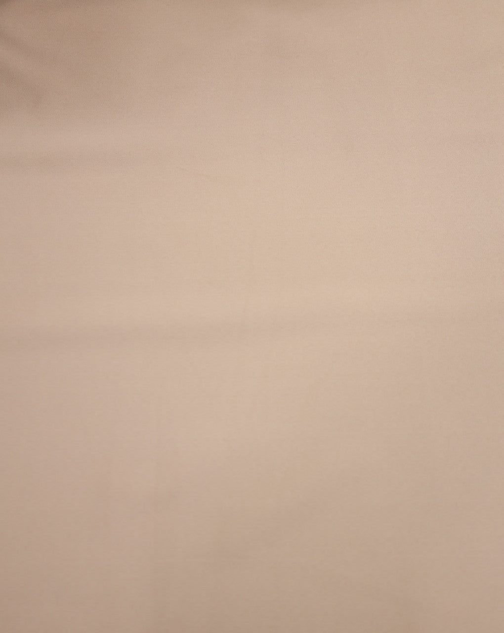 PLAIN BANANA CREPE FABRIC