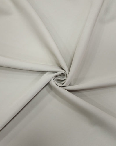 PLAIN BANANA CREPE FABRIC