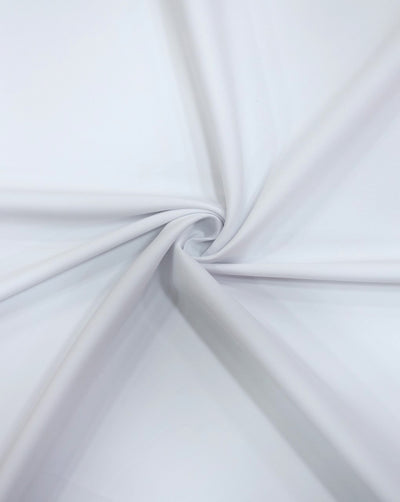 PLAIN BANANA CREPE FABRIC