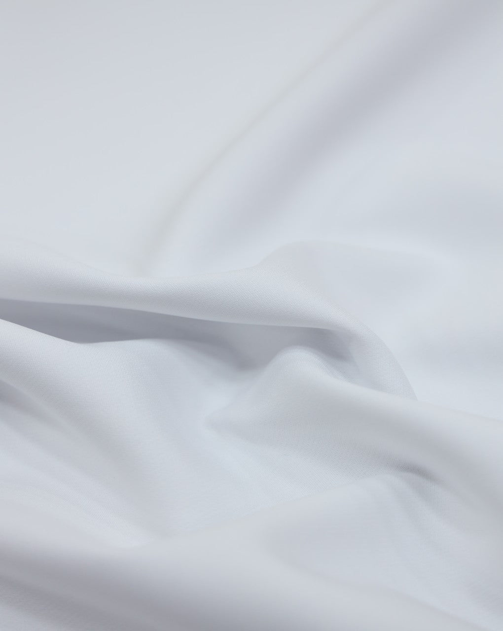 PLAIN BANANA CREPE FABRIC