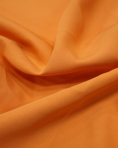 PLAIN BANANA CREPE FABRIC