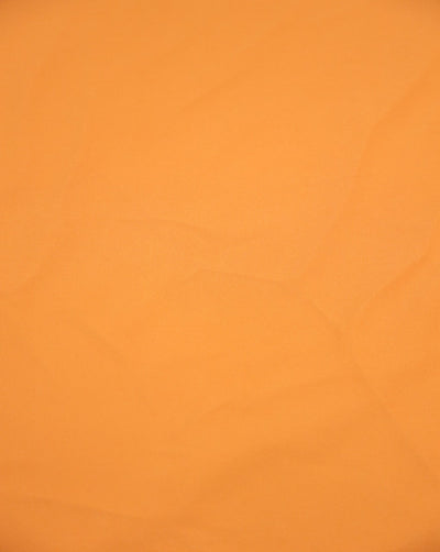 PLAIN BANANA CREPE FABRIC