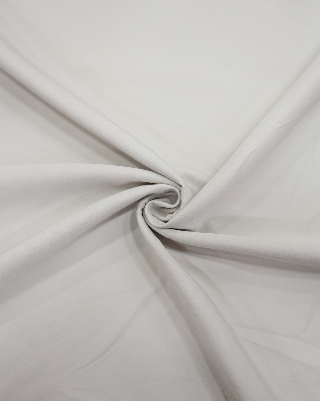 PLAIN BANANA CREPE FABRIC