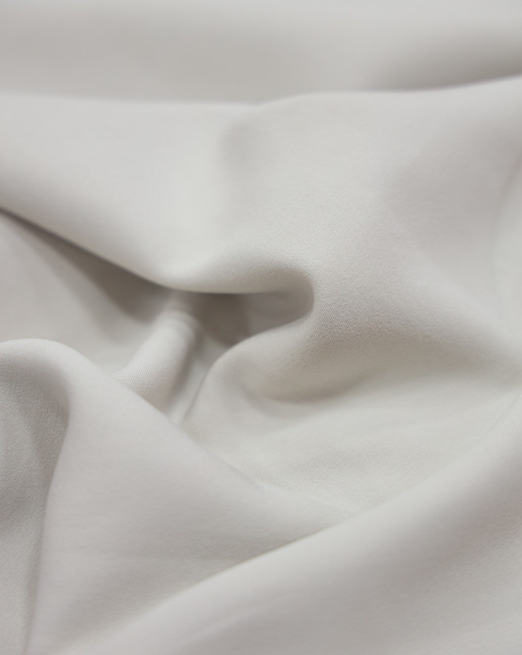 PLAIN BANANA CREPE FABRIC