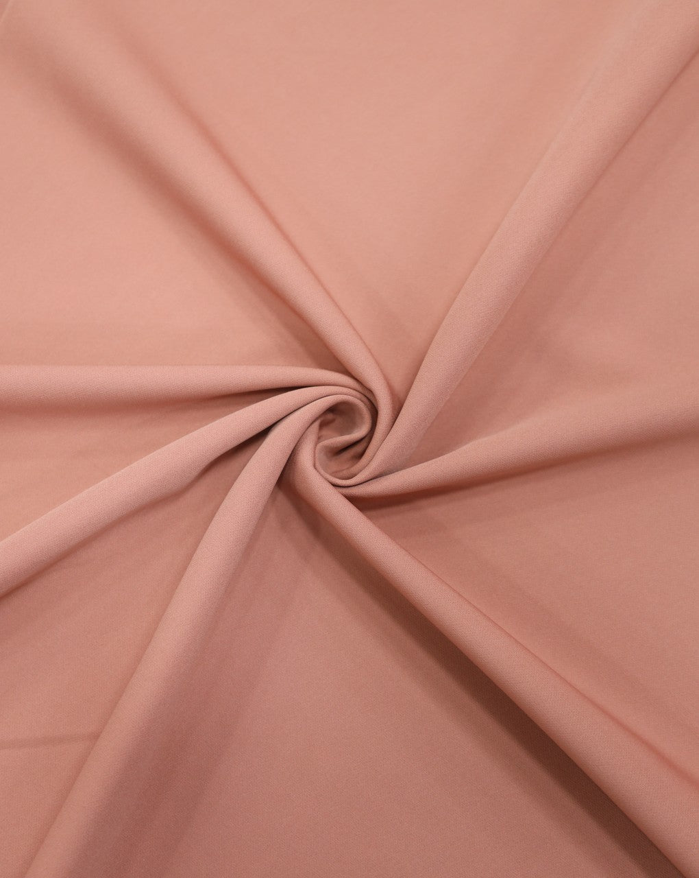 PLAIN BANANA CREPE FABRIC