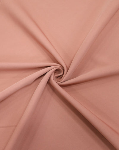 PLAIN BANANA CREPE FABRIC