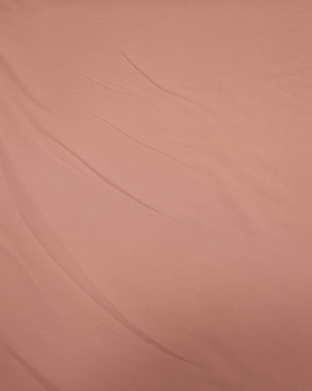 PLAIN BANANA CREPE FABRIC