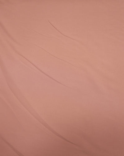 PLAIN BANANA CREPE FABRIC