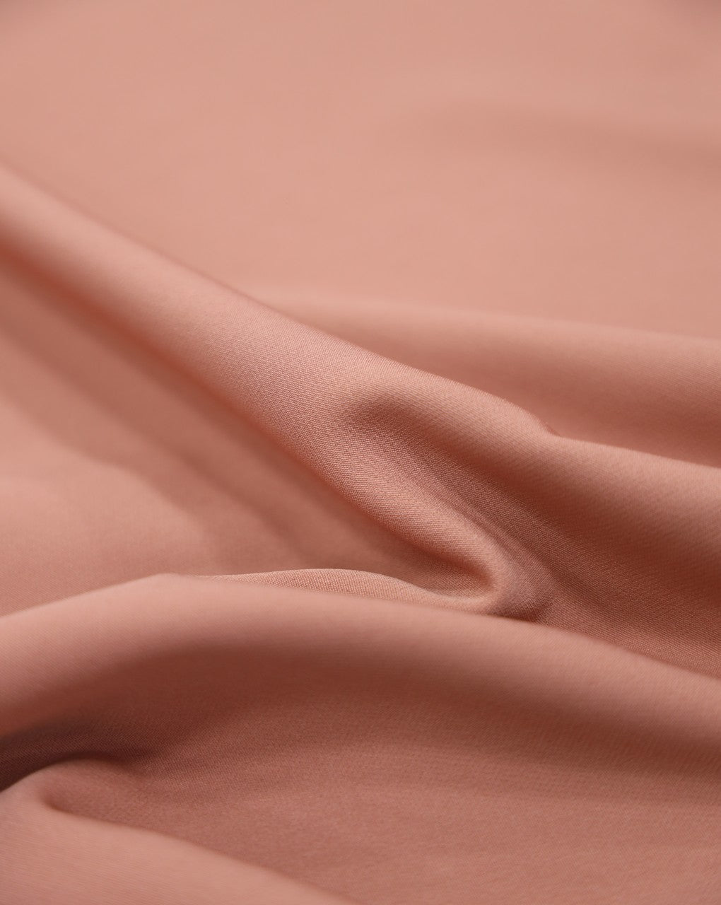 PLAIN BANANA CREPE FABRIC