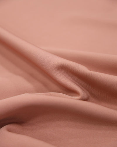 PLAIN BANANA CREPE FABRIC
