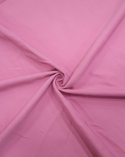 PLAIN BANANA CREPE FABRIC