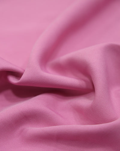 PLAIN BANANA CREPE FABRIC