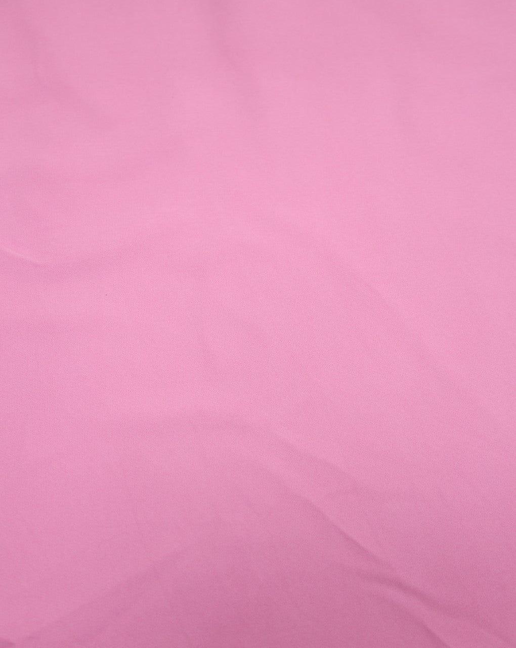 PLAIN BANANA CREPE FABRIC