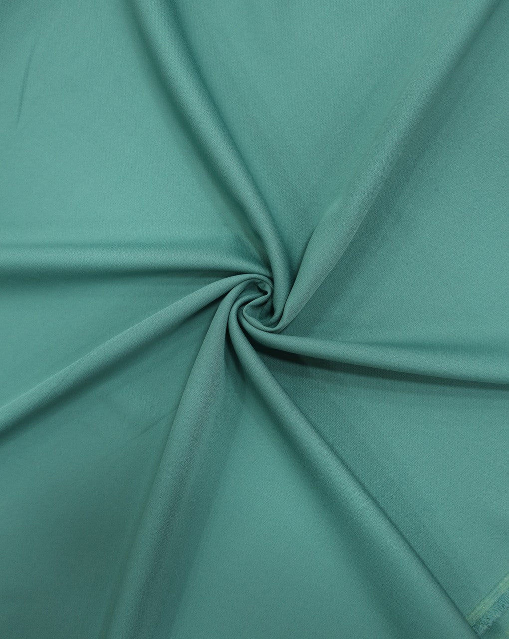 PLAIN BANANA CREPE FABRIC