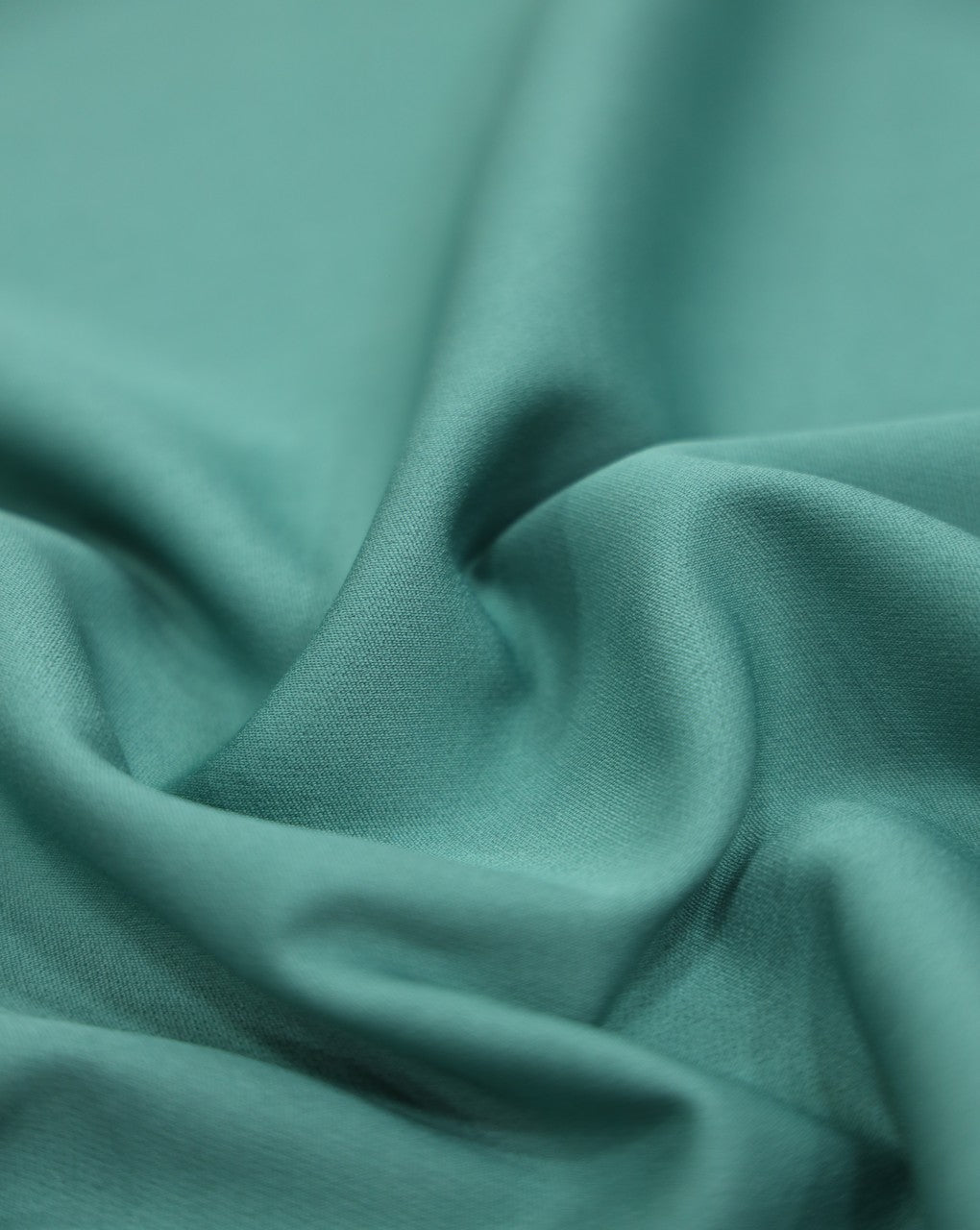 PLAIN BANANA CREPE FABRIC