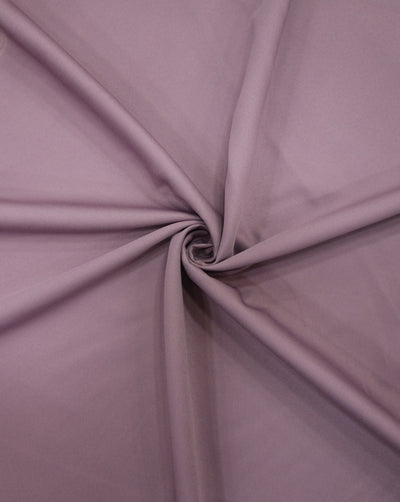 PLAIN BANANA CREPE FABRIC