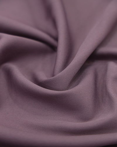 PLAIN BANANA CREPE FABRIC