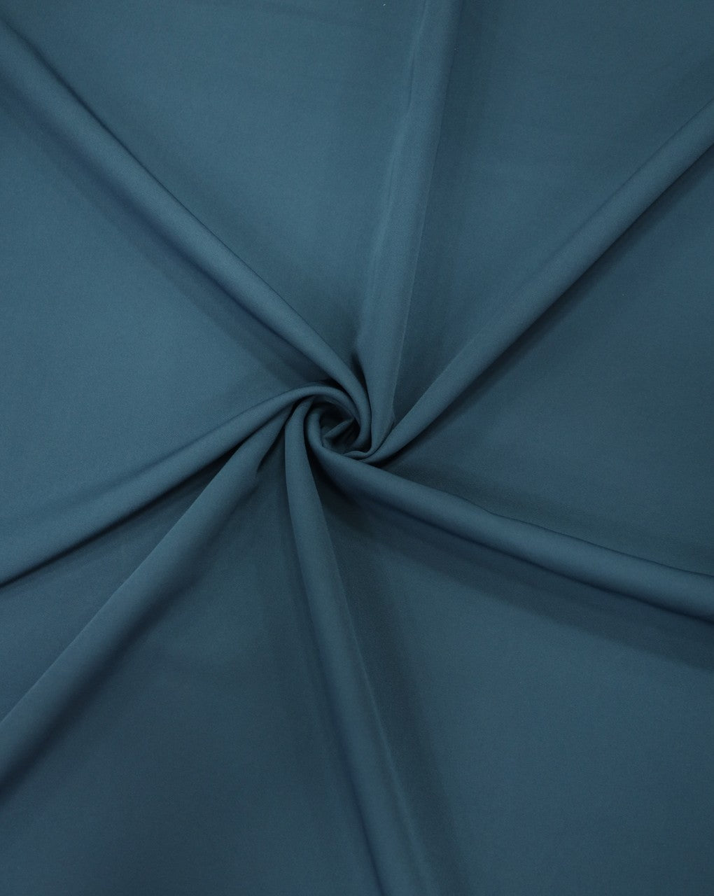 PLAIN BANANA CREPE FABRIC