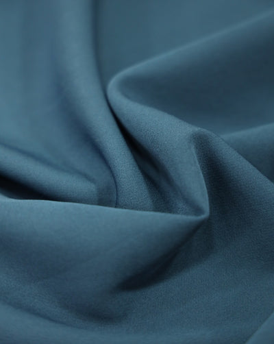 PLAIN BANANA CREPE FABRIC