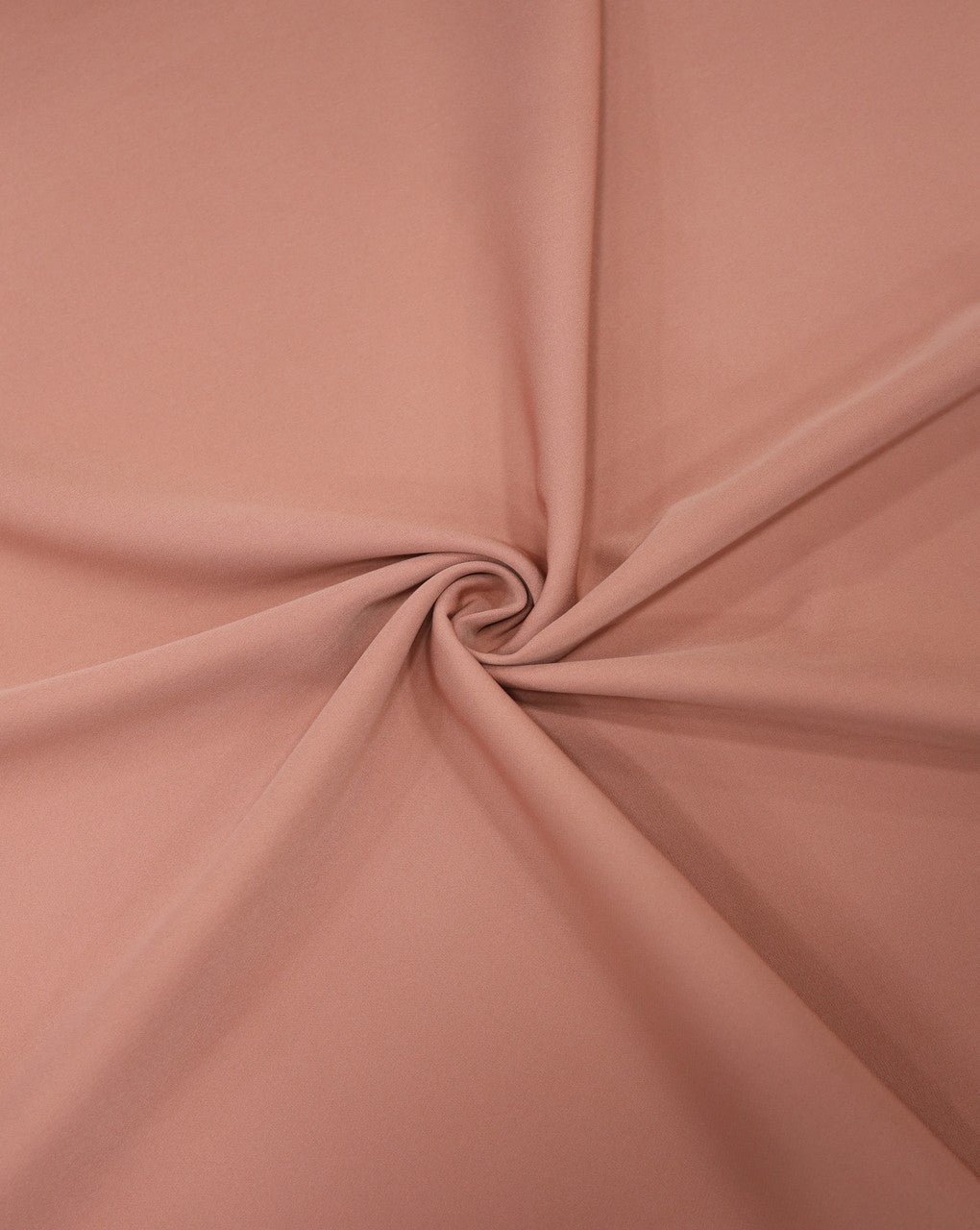 PLAIN BANANA CREPE FABRIC