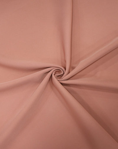 PLAIN BANANA CREPE FABRIC