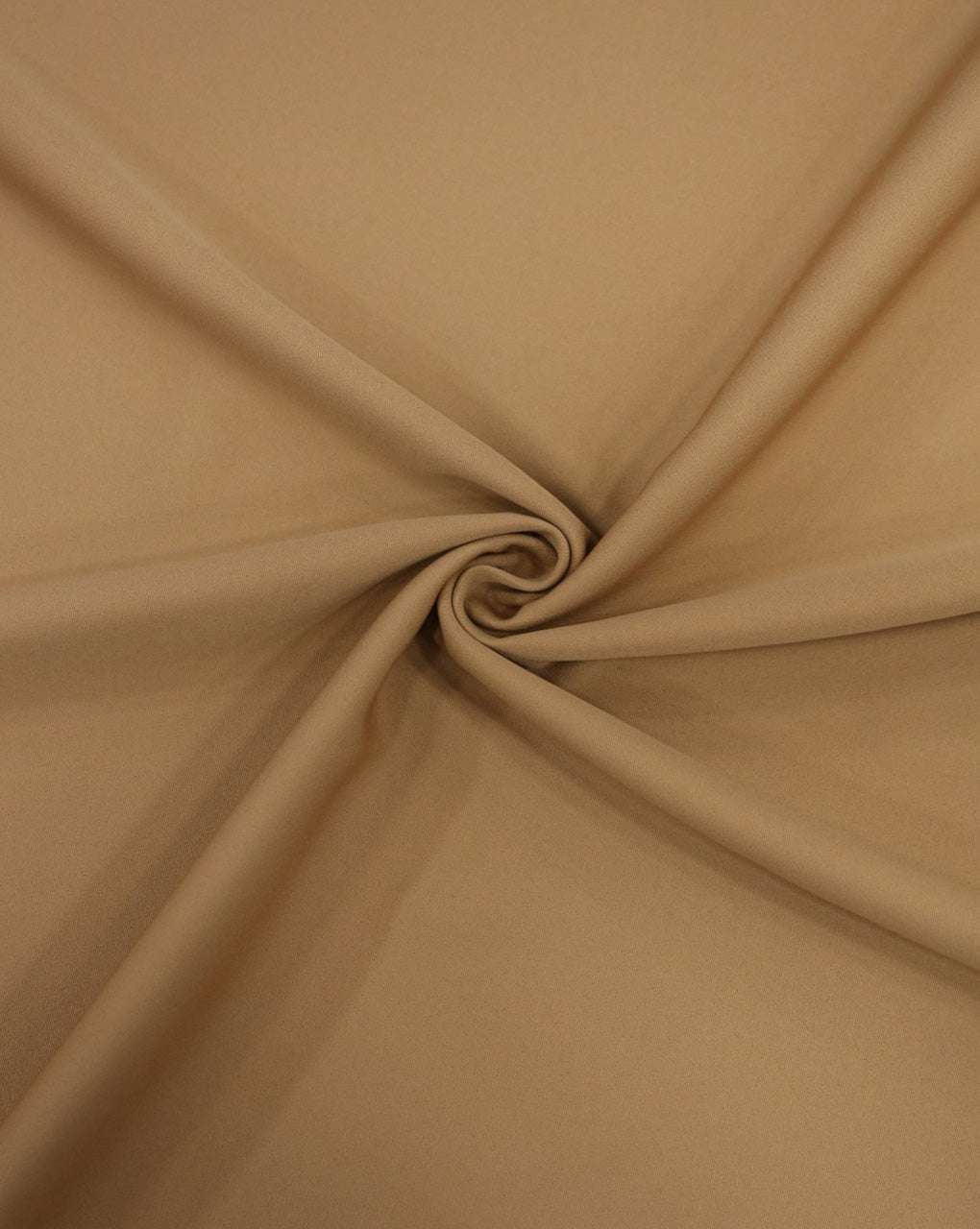 PLAIN BANANA CREPE FABRIC