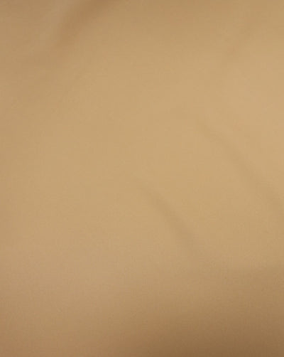 PLAIN BANANA CREPE FABRIC