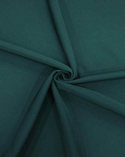 PLAIN BANANA CREPE FABRIC