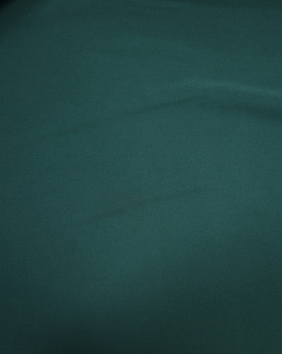 PLAIN BANANA CREPE FABRIC