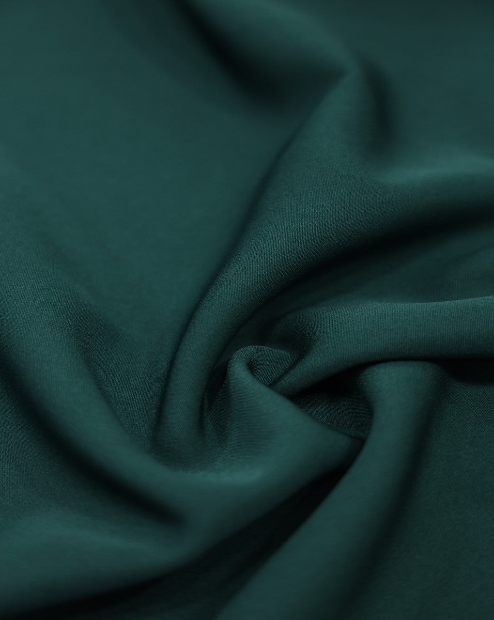 PLAIN BANANA CREPE FABRIC