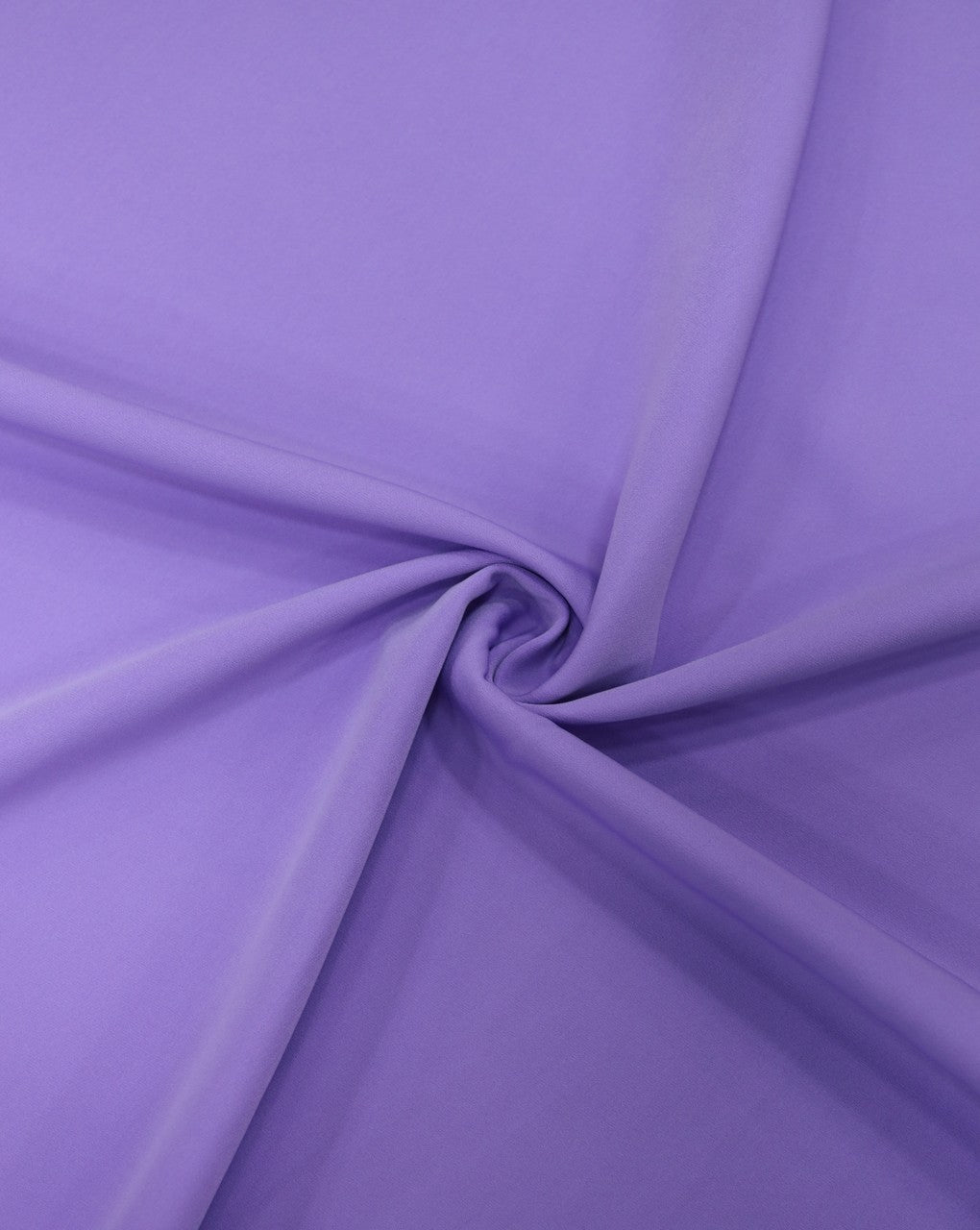 PLAIN BANANA CREPE FABRIC