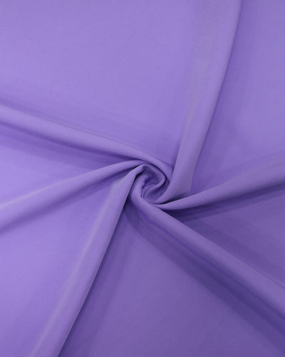 PLAIN BANANA CREPE FABRIC