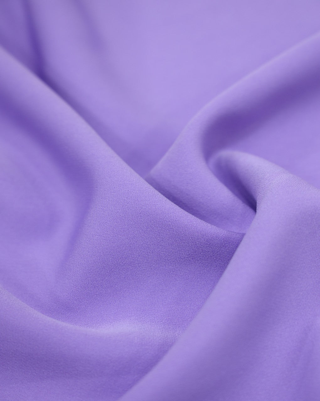 PLAIN BANANA CREPE FABRIC