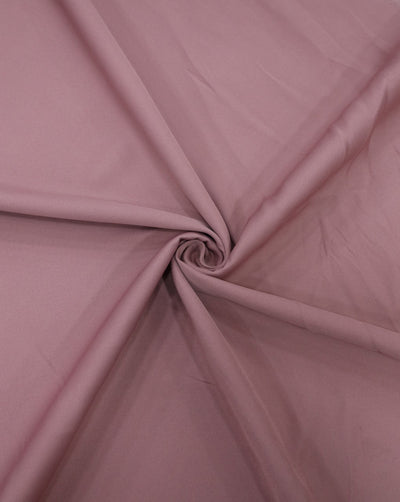 PLAIN BANANA CREPE FABRIC