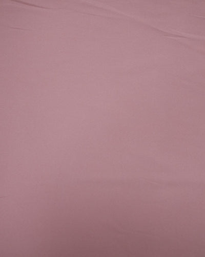 PLAIN BANANA CREPE FABRIC
