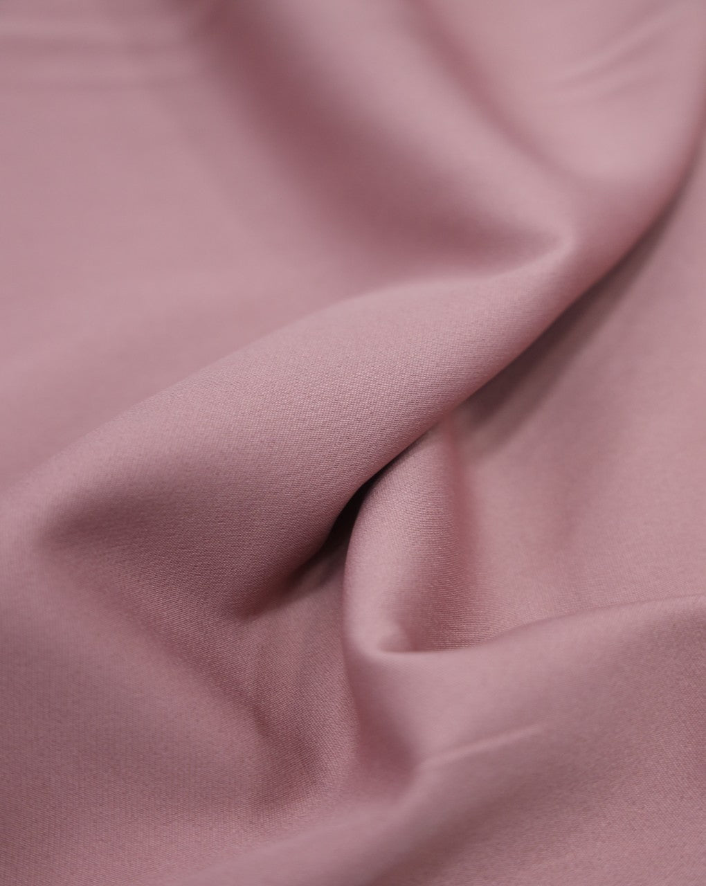PLAIN BANANA CREPE FABRIC