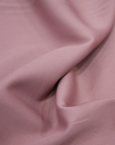 PLAIN BANANA CREPE FABRIC