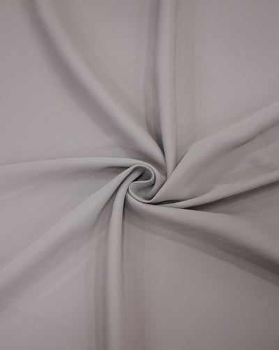Plain Japanese Crepe Fabric