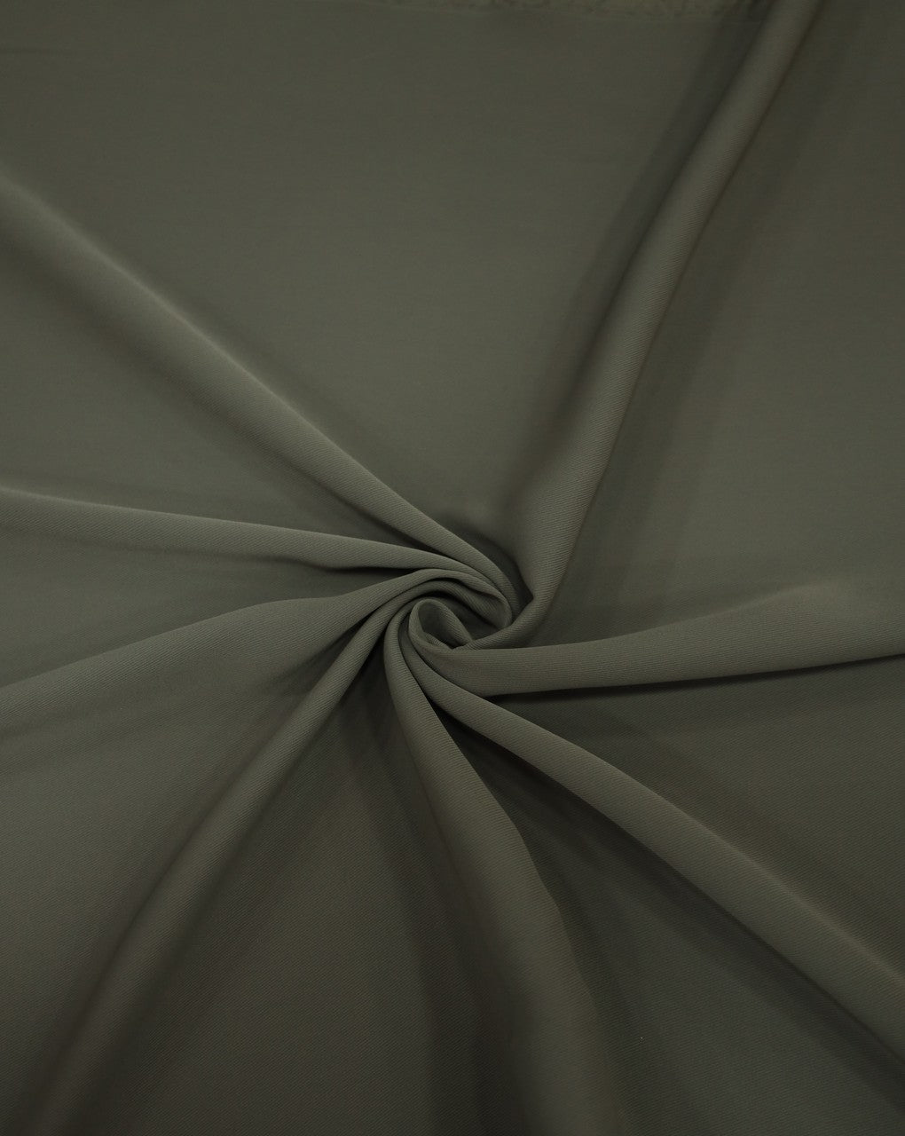 Plain Japanese Crepe Fabric