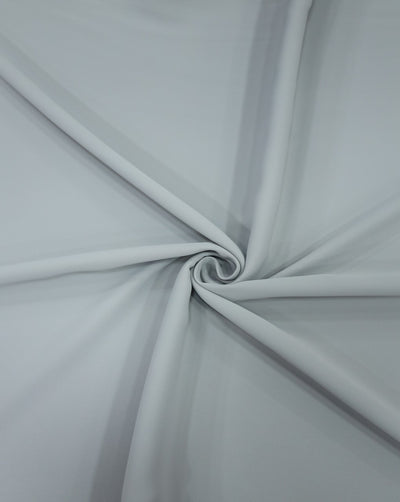 Plain Japanese Crepe Fabric