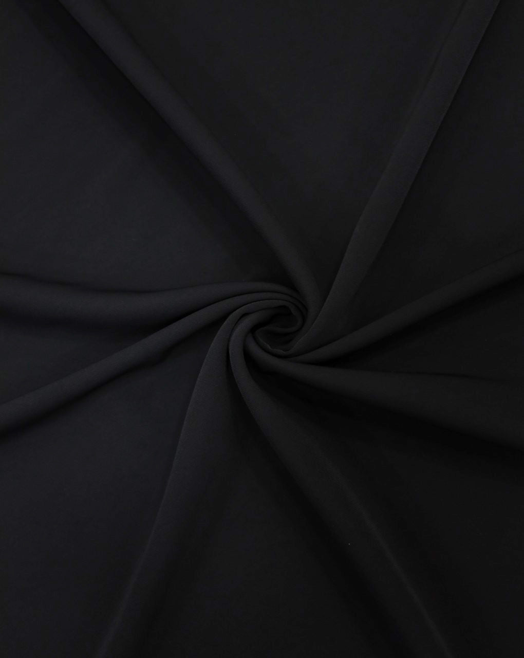 Plain Japanese Crepe Fabric