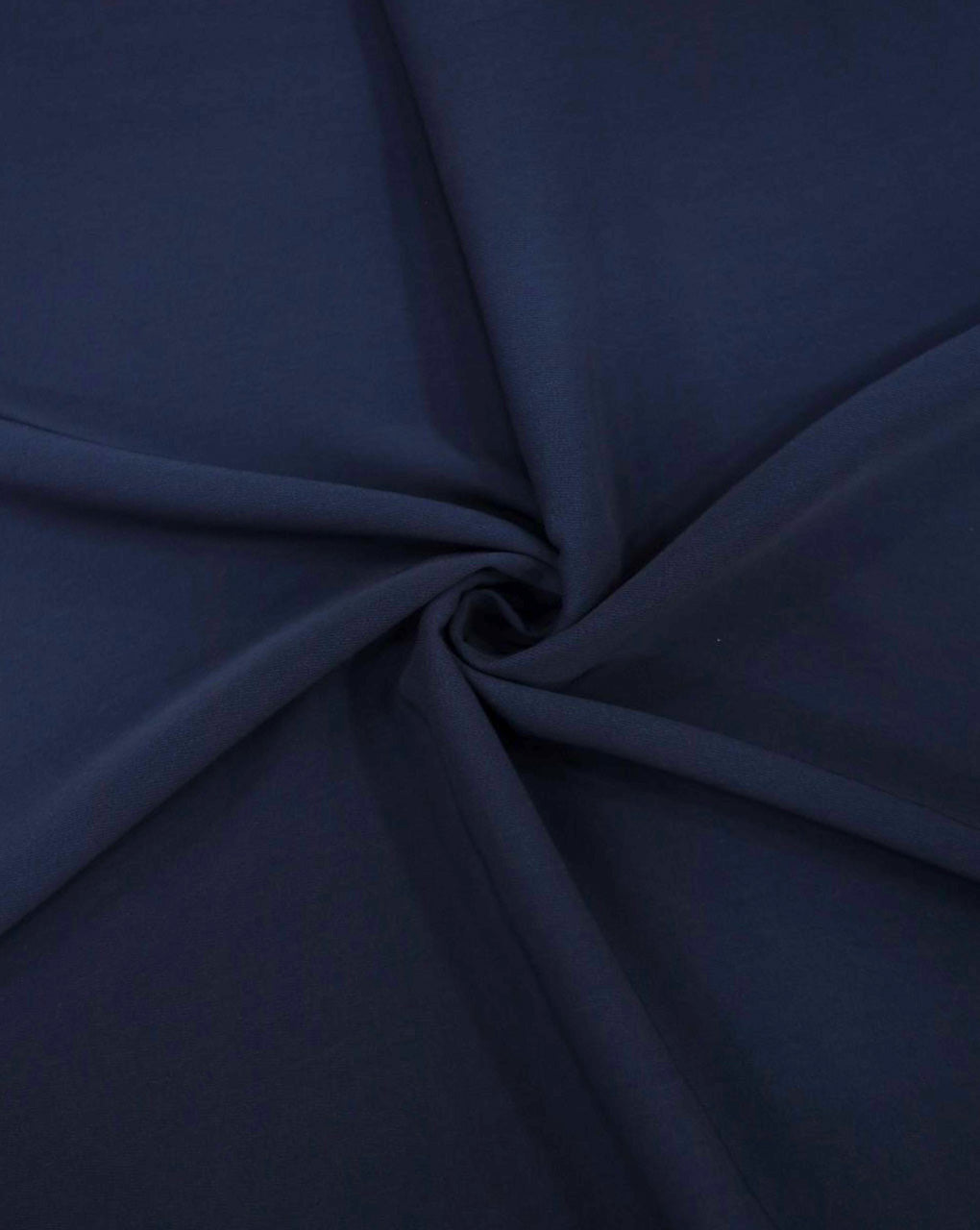 Plain Japanese Crepe Fabric