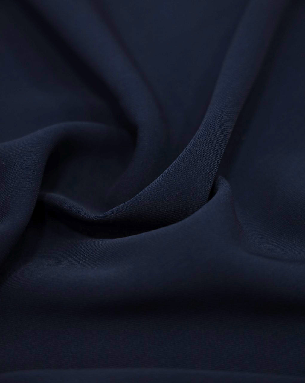 Plain Japanese Crepe Fabric
