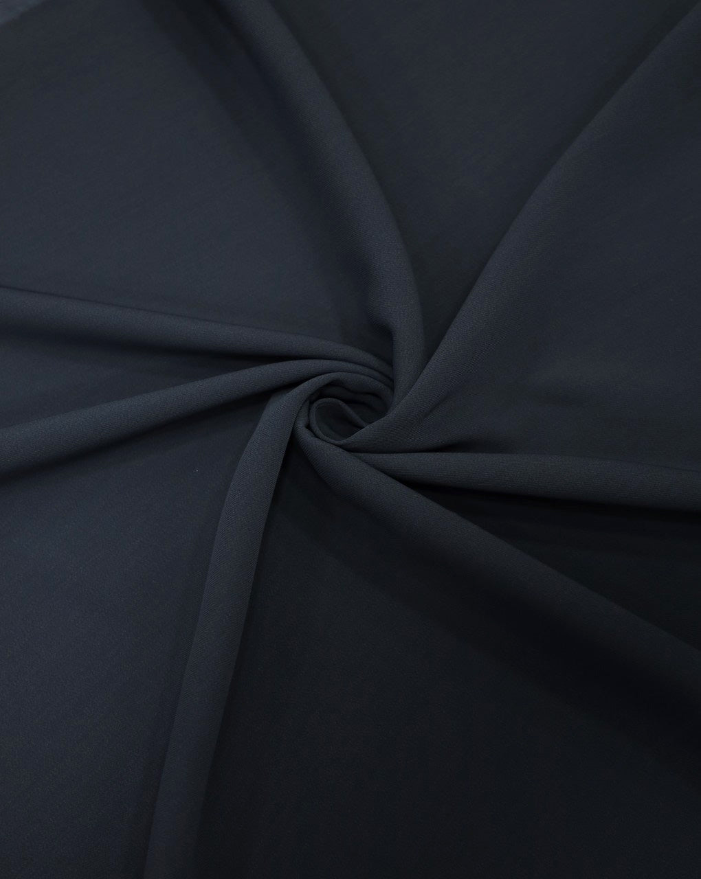 Plain Japanese Crepe Fabric