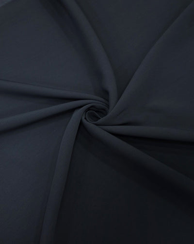 Plain Japanese Crepe Fabric