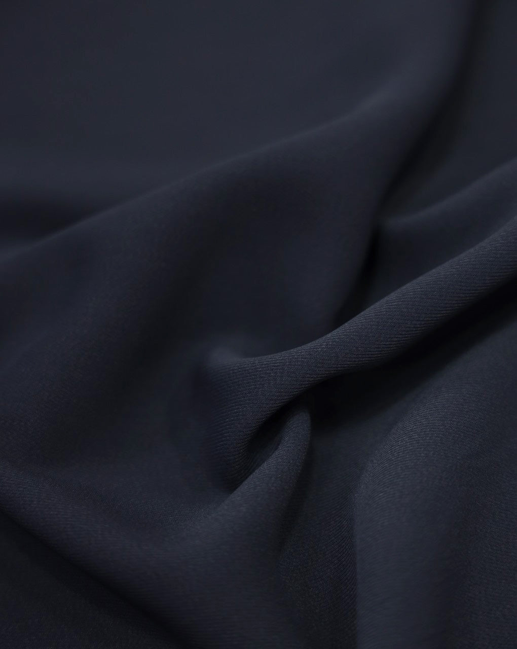 Plain Japanese Crepe Fabric
