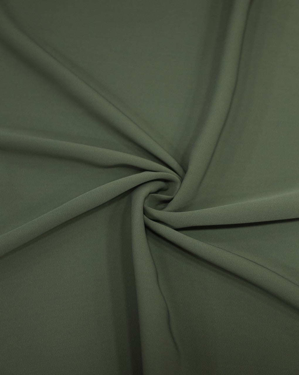 Plain Japanese Crepe Fabric