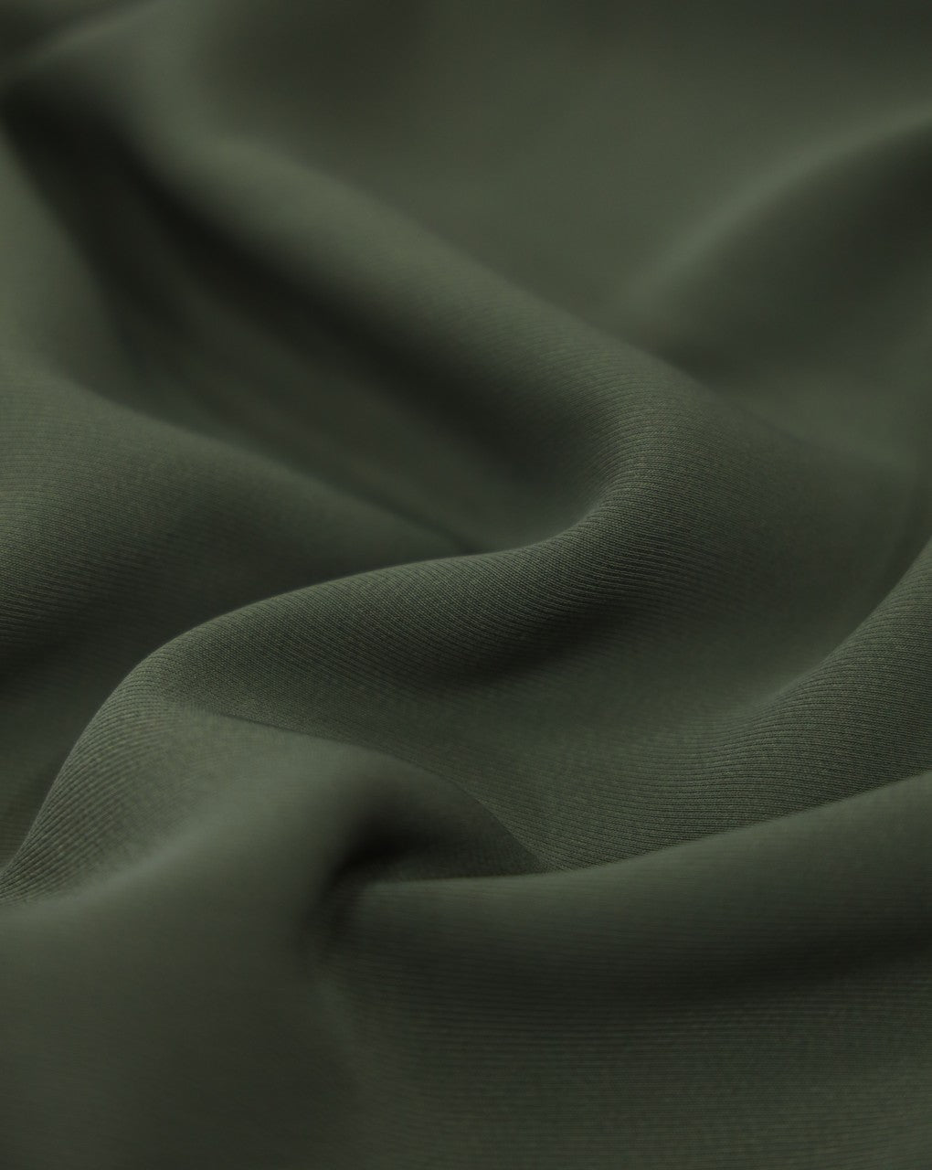 Plain Japanese Crepe Fabric