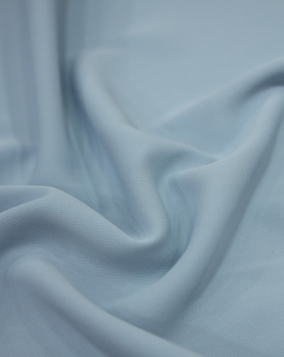 Plain Japanese Crepe Fabric